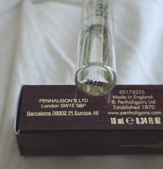 New Penhaligon's Halfeti Eau de Parfum - Picture 3 of 6